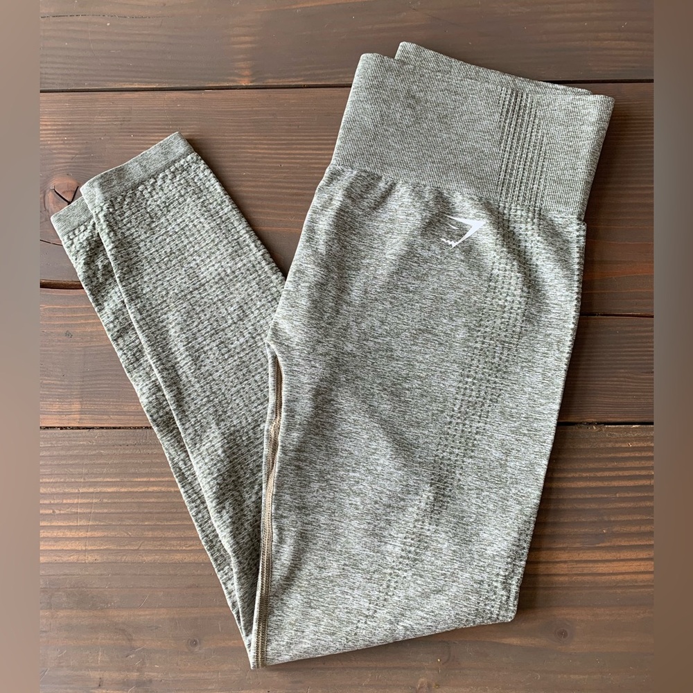 GymShark Leggings